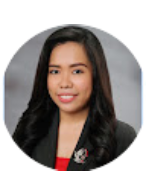 Photo of Eliezarah Jumao-as