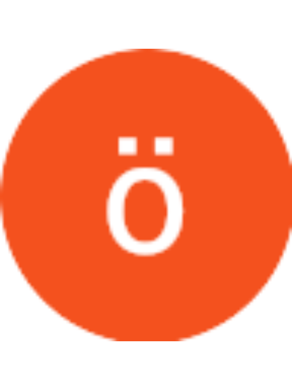 Photo of &ouml;zge K&uuml;&ccedil;&uuml;k