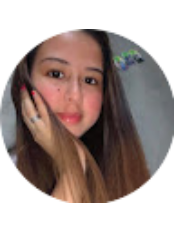 Photo of Angelica Alcivar