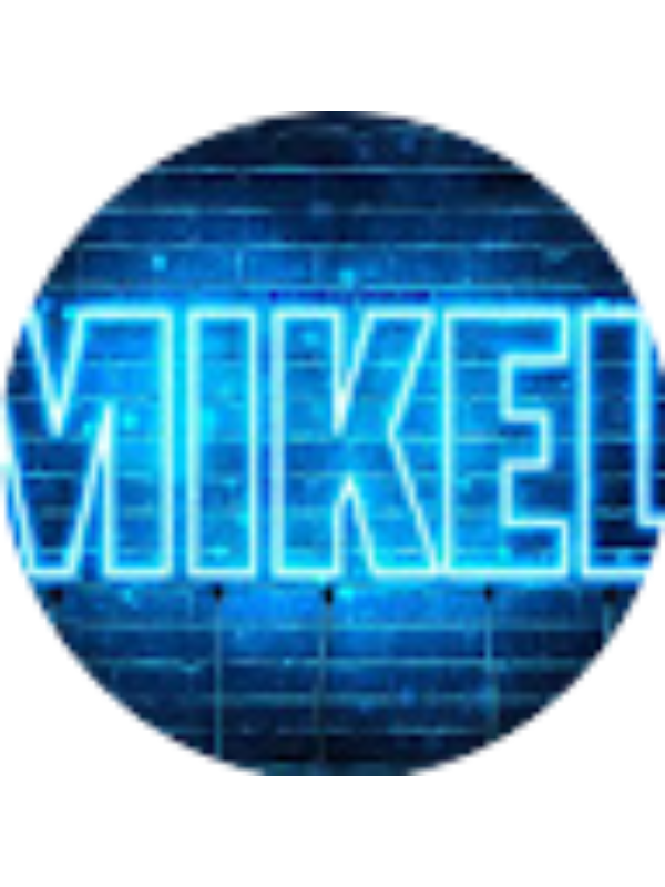 Photo of Mikel Vicente Telleria