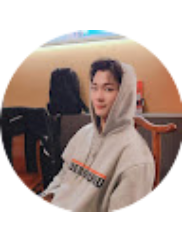 Photo of Sebastian Cano