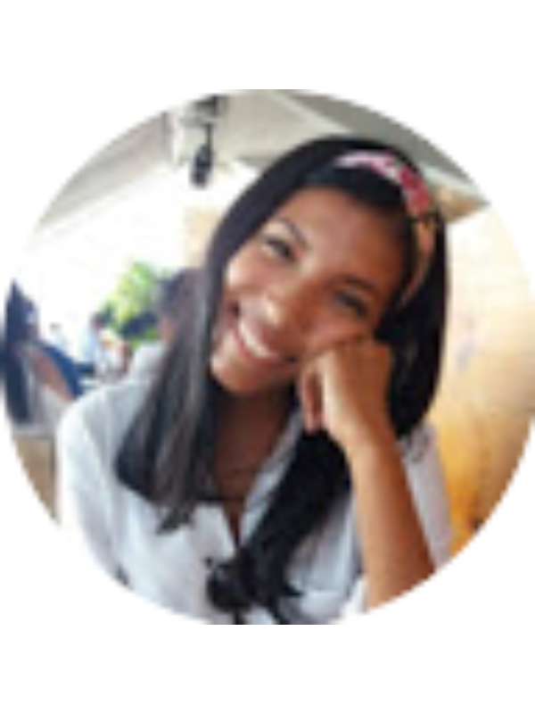 Photo of ANNA MELISSA VICTORERO AMAYA