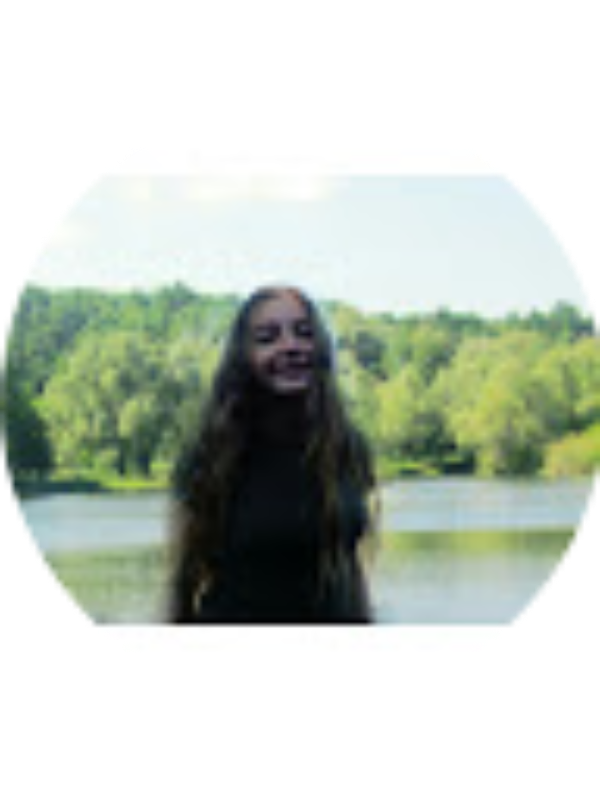 Photo of Valeria Mocanu