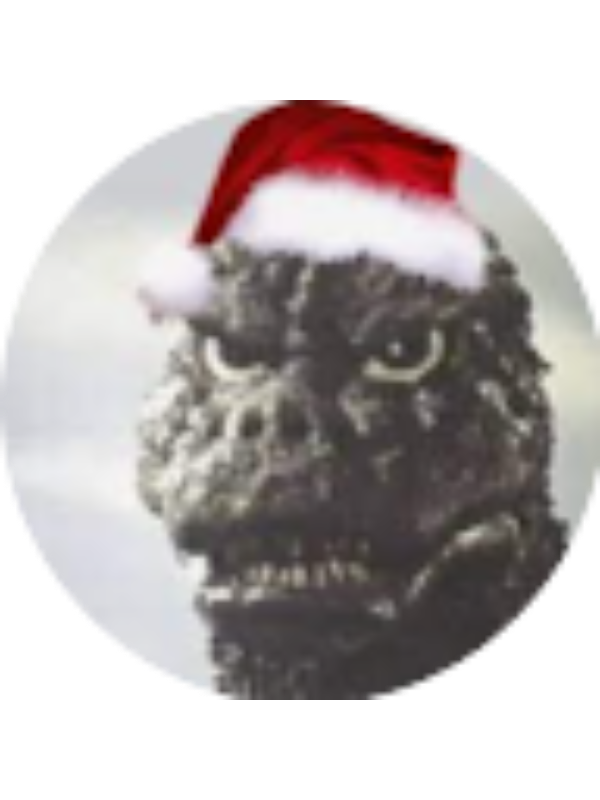 Photo of Lyon Kean 32 (STUDENT)