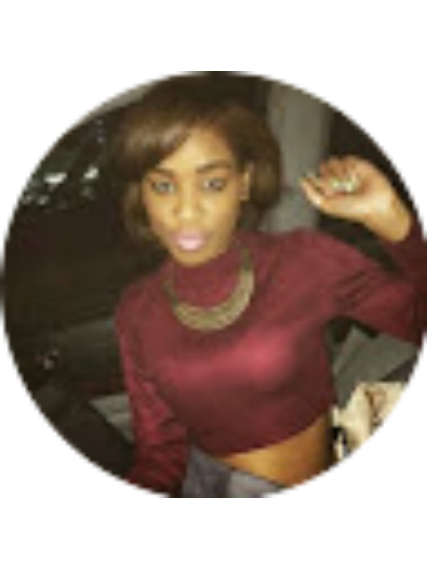 Photo of Claudia Jones