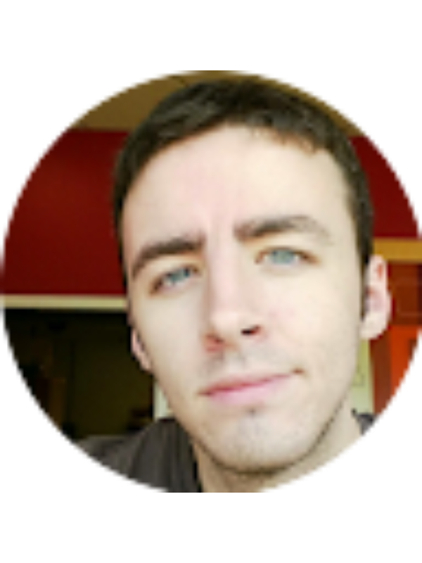 Photo of Jacob Kindschy