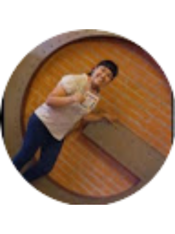 Photo of Pilar Aguirre