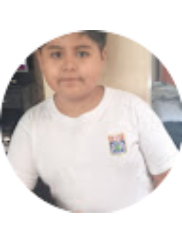 Photo of David Saravia