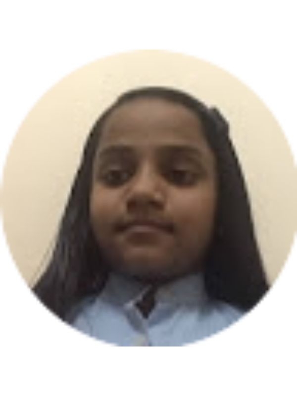 Photo of AFIA NOUFAL