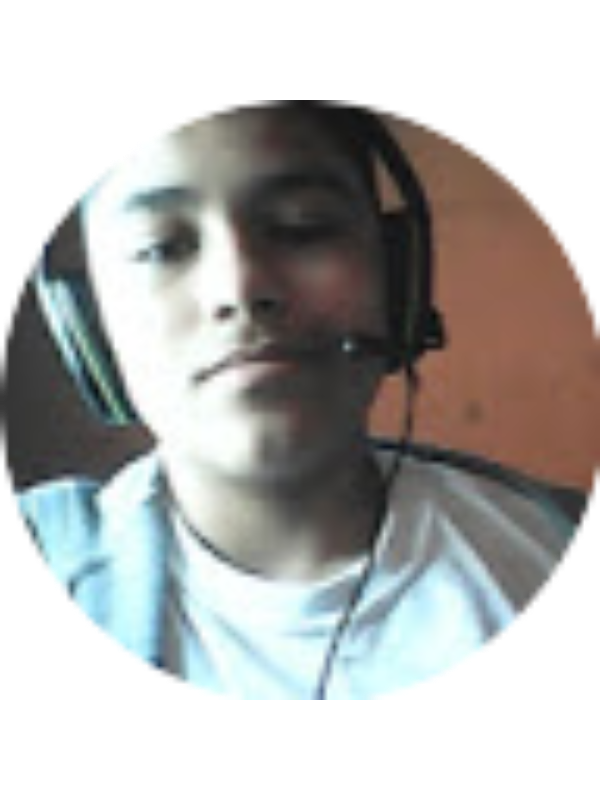 Photo of CARLOS DAVID OSPINA FLORIAN