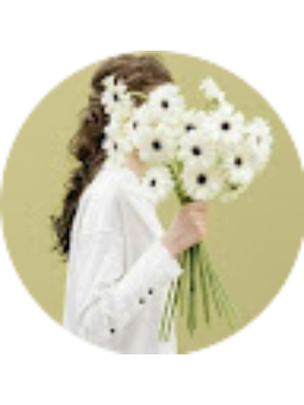 Photo of Zaynab Ro'zimova