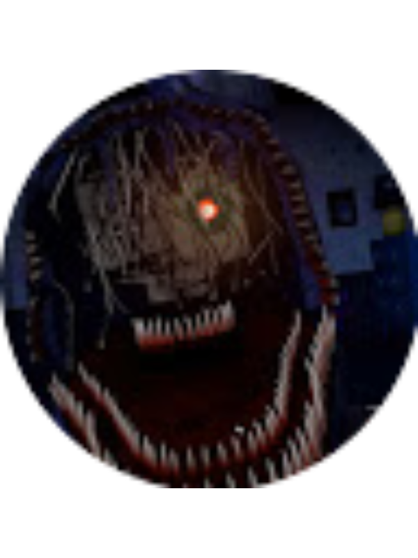 Photo of Joseph Leech