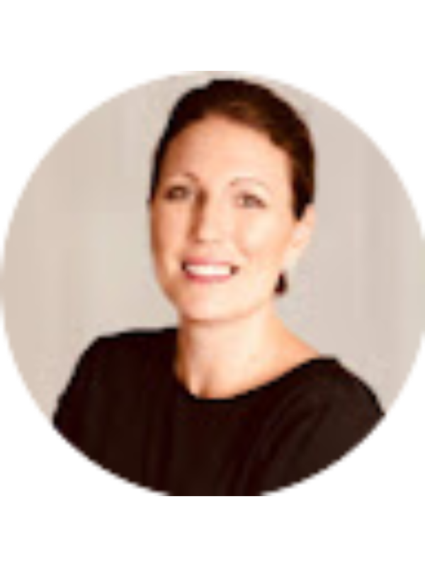 Photo of Melissa Vorhes