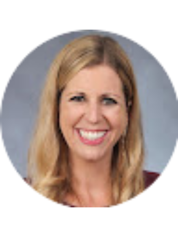 Photo of Katherine Shaw