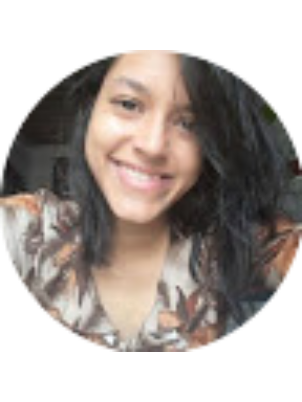 Photo of Kiriam Reyes