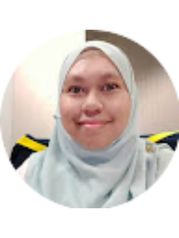 Photo of ZURINA BINTI MUSLIM (ANM)