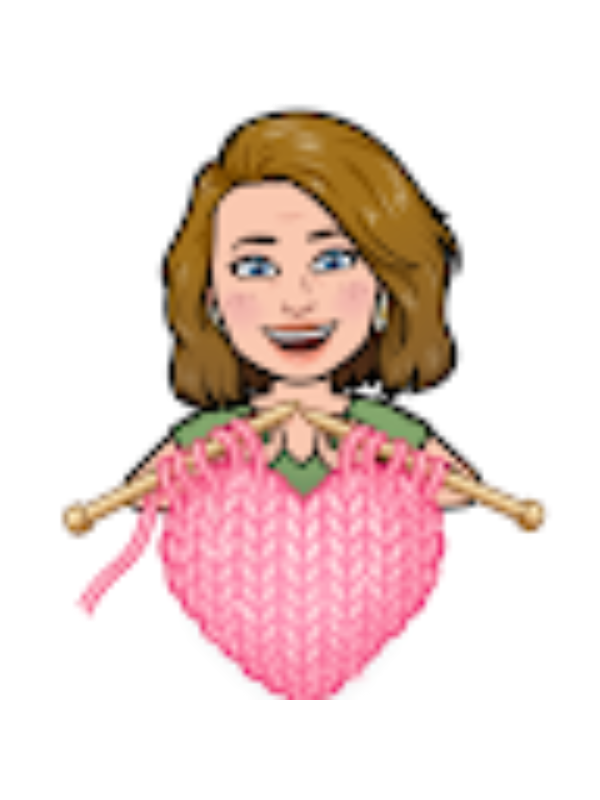 Photo of Jenny Sample