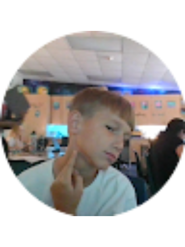 Photo of Easton Weigel