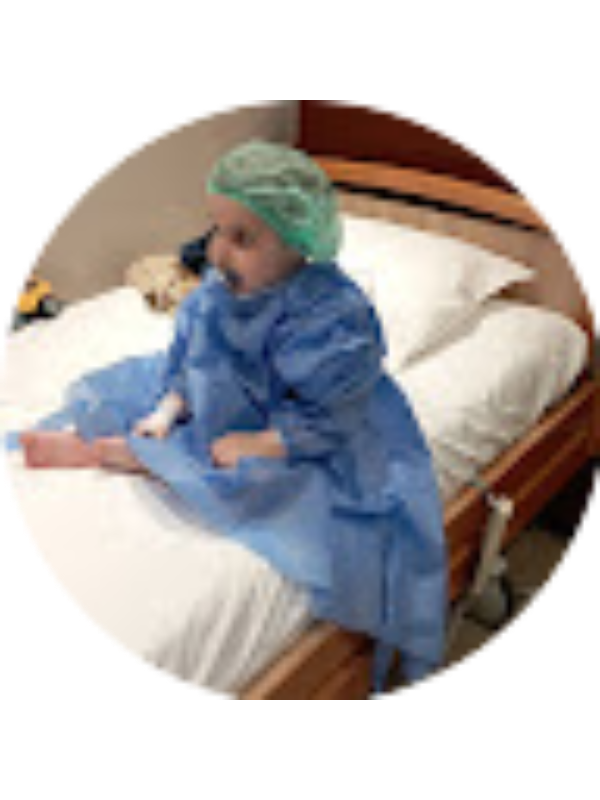 Photo of Sukran Bukey Aksoy