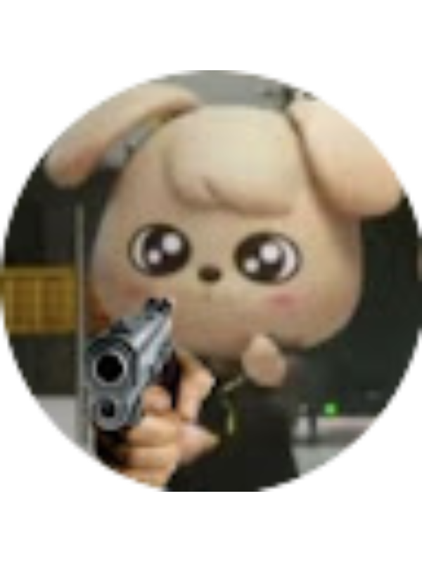 Photo of Lucia Jamal