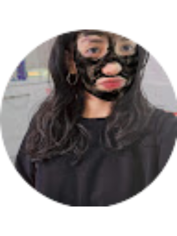 Photo of Kiara Guevara