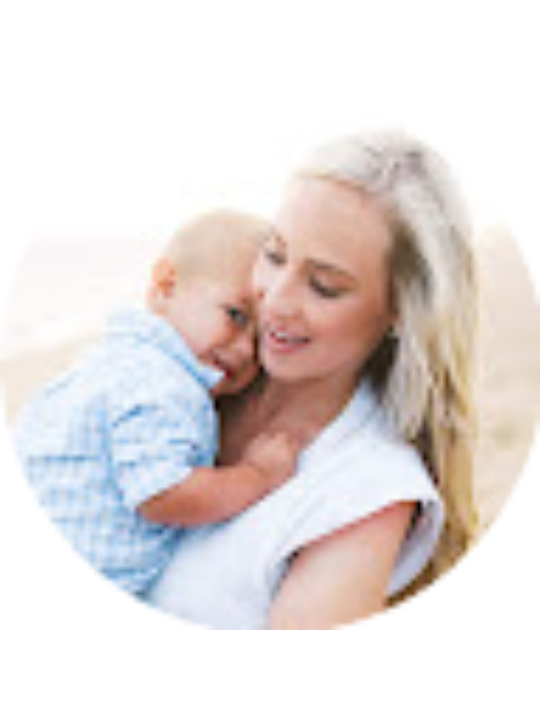 Photo of Amberly Frank