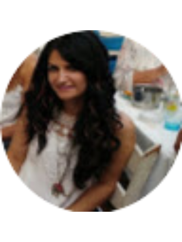 Photo of Elif Zengin