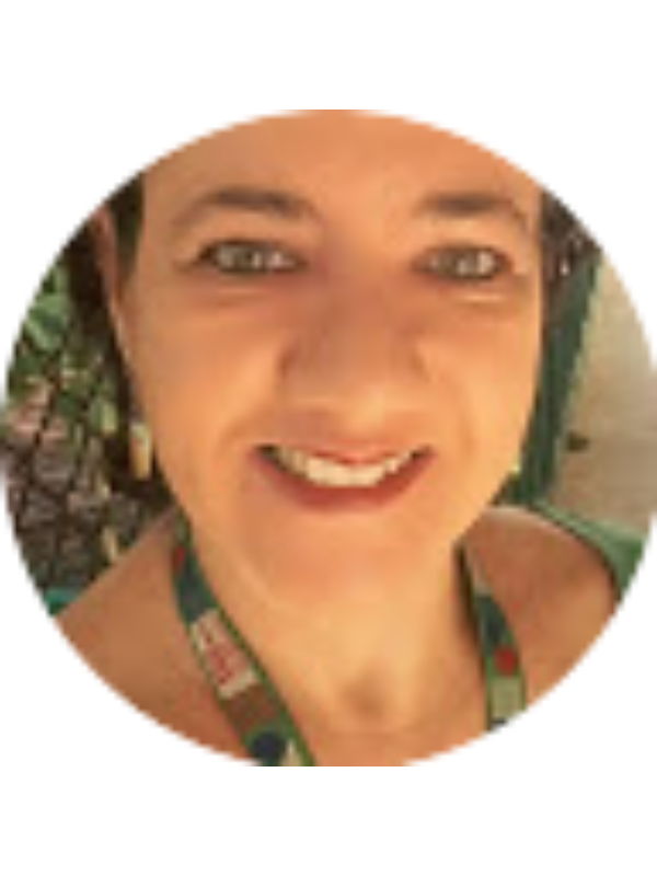 Photo of Margareth Mattos