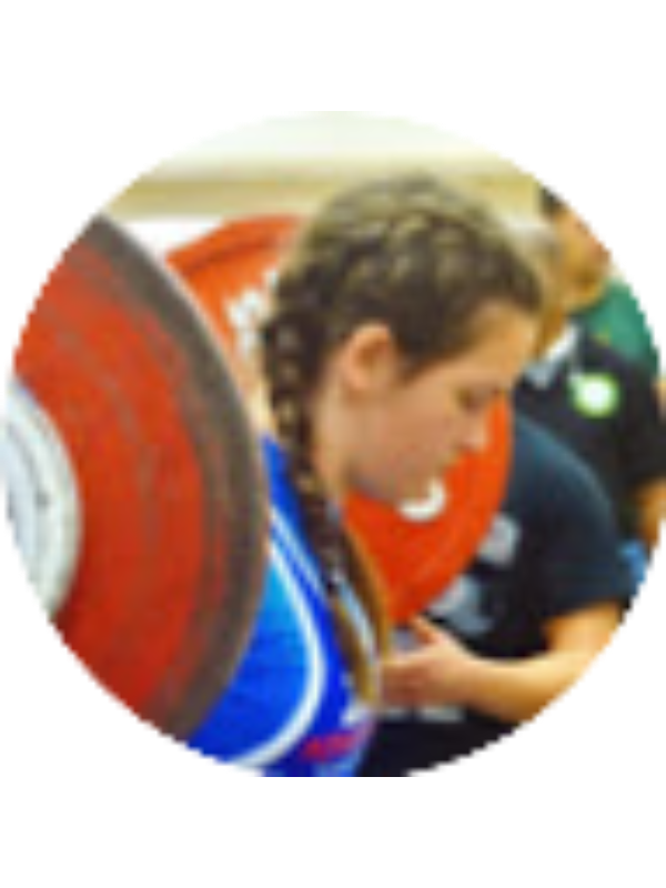 Photo of Abigail Mitchell