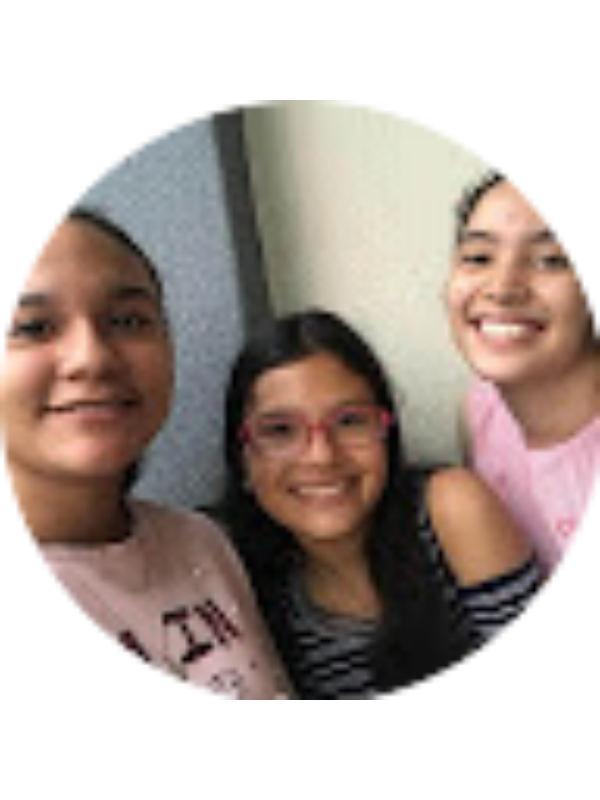 Photo of Ana Barrios