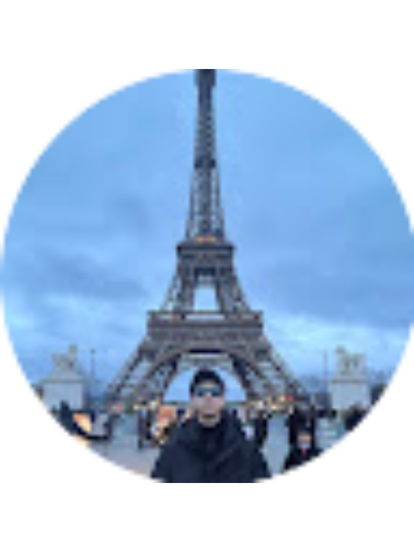 Photo of Yasser Aryasatya Akmala SMPPLJKT