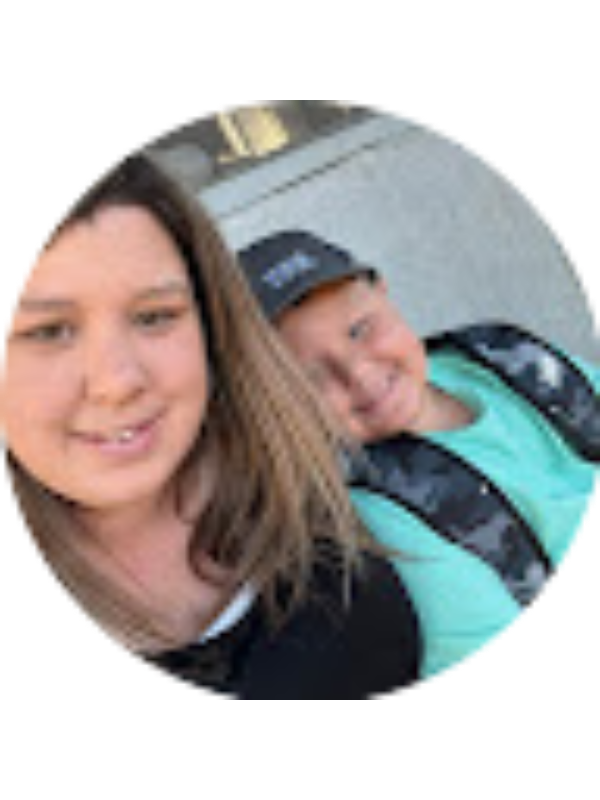 Photo of Kayla Sheats