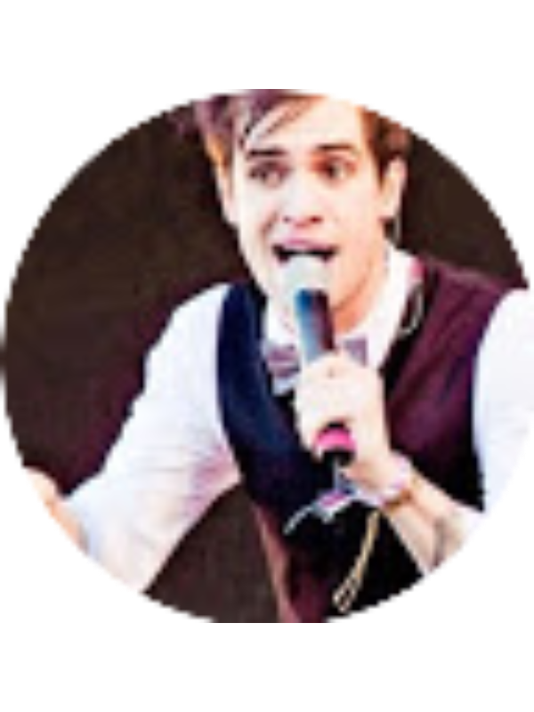 Photo of KATIE CUETO