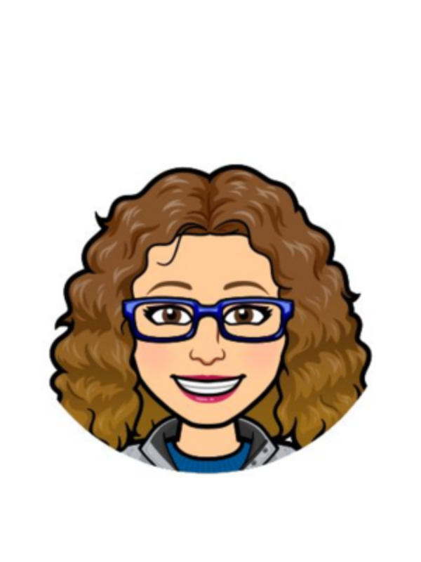 Photo of Stergiani Agiomamitou