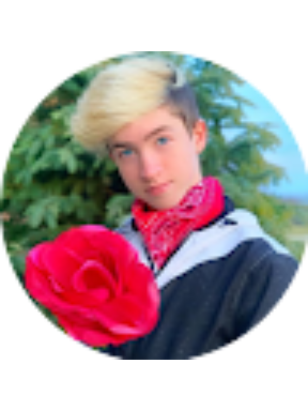 Photo of Serena Campbell