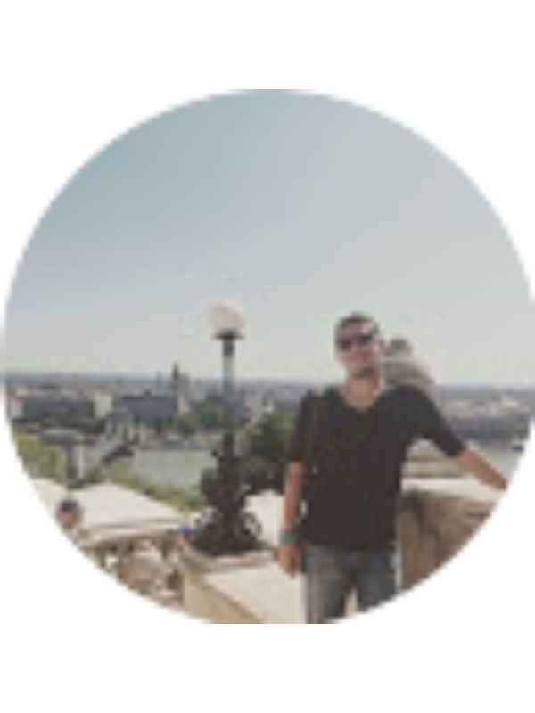 Photo of Semih Sormaz