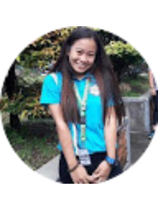 Photo of Keenevie Bacud