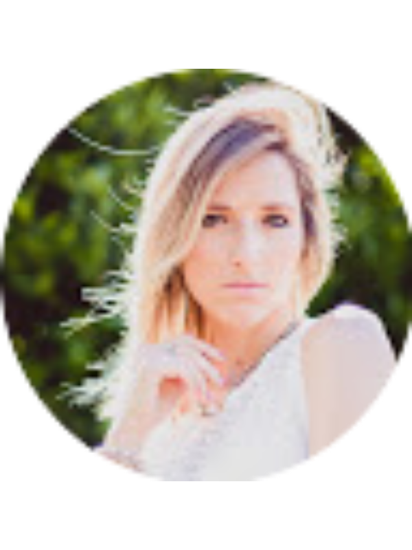 Photo of Melina Tejeda