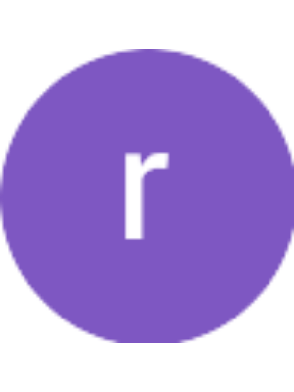 Photo of Rachele Filz