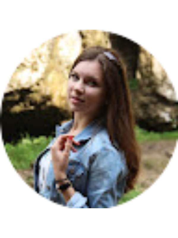 Photo of Анна Ятманкина