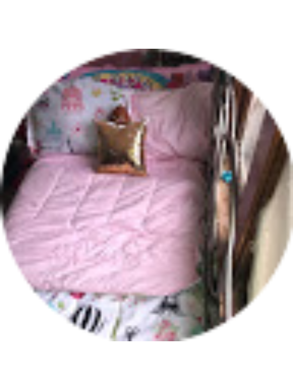 Photo of Cali Lantis