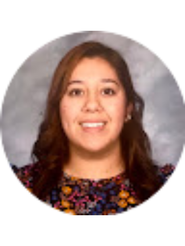 Photo of Nancy Reyes