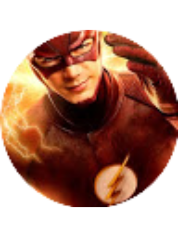 Photo of Christopher Miller