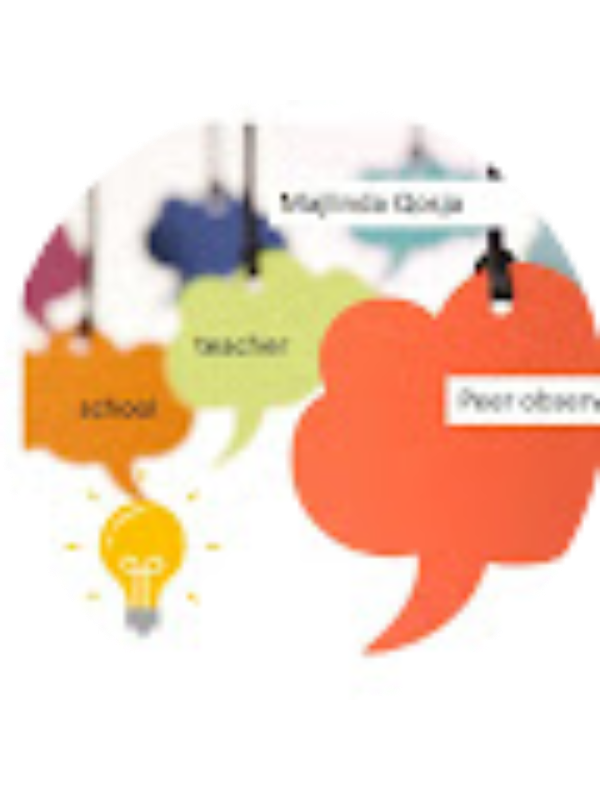 Photo of Majlinda Qosja