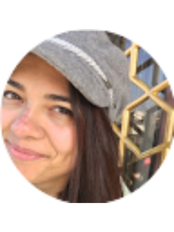 Photo of GİZEM K&Uuml;&Ccedil;&Uuml;K