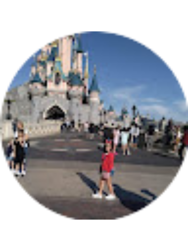 Photo of Francisca Lemos