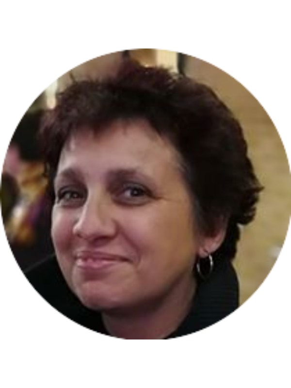 Photo of Federica Tamburini