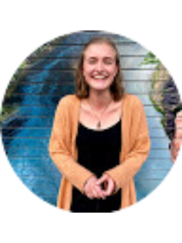 Photo of Lillie Davis