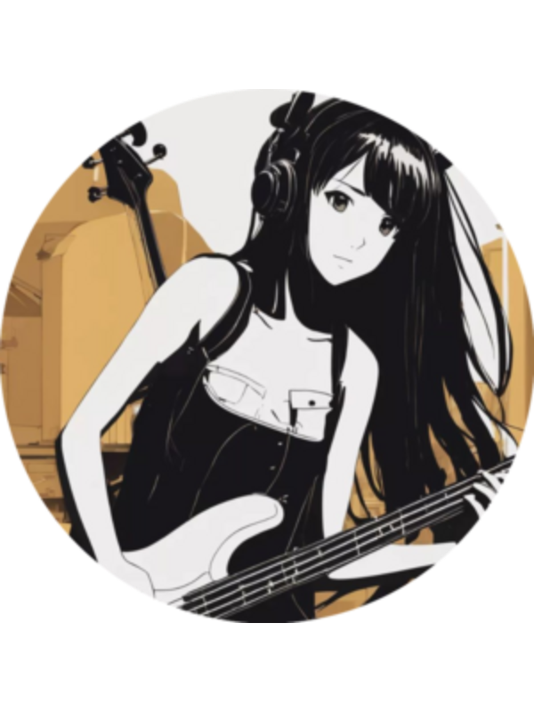 Photo of Helena Kassara