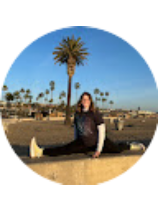 Photo of Brooklyn Porter